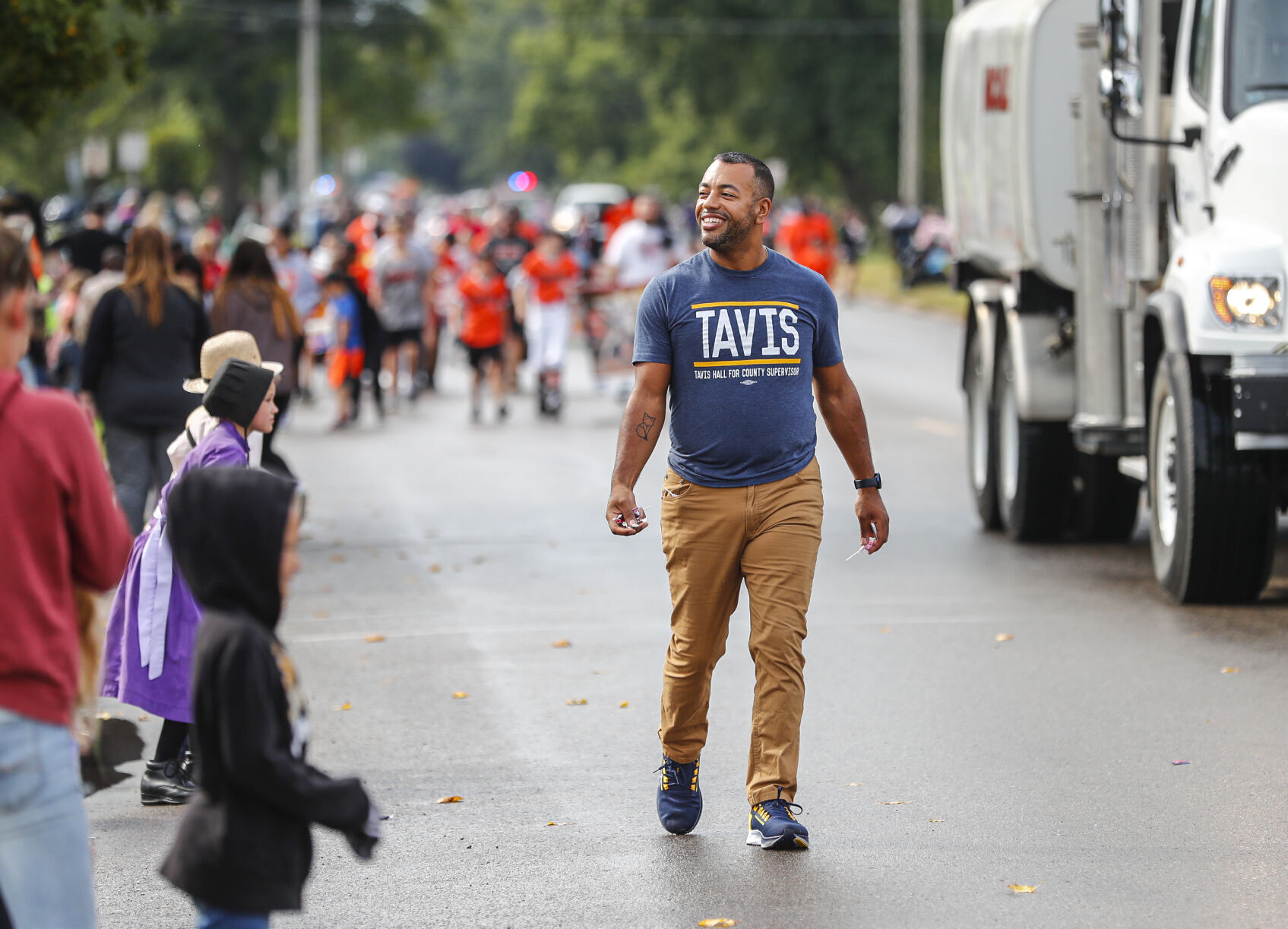 Evansdale Parade 9
